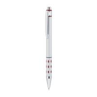 350-V Kırmızı Metal Versatil (0,7 Kurşun) Kalem