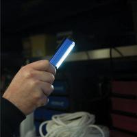 5110 Mavi Metal Pen Light - El Feneri